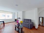 Apartamento En Venta En Bogota En Usaquen V68827