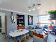 Apartamento En Venta En Bogota En Usaquen V68833