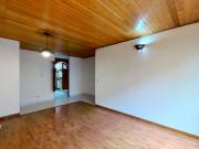 Apartamento En Venta En Bogota En Usaquen V68847