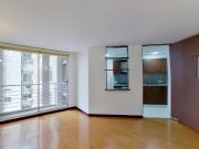 Apartamento En Venta En Bogota En Usaquen V68848