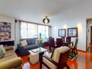 Apartamento En Venta En Bogota En Usaquen V68940