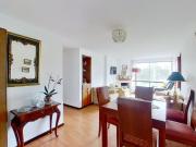 Apartamento En Venta En Bogota En Usaquen V69071