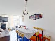 Apartamento En Venta En Bogota En Usaquen V69072