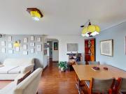 Apartamento En Venta En Bogota En Usaquen V69073