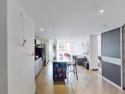 Apartamento En Venta En Bogota En Usaquen V69285