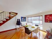 Apartamento En Venta En Bogota En Usaquen V69353