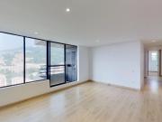 Apartamento En Venta En Bogota En Usaquen V69358