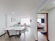 Apartamento En Venta En Bogota En Usaquen V69401