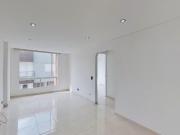 Apartamento En Venta En Bogota En Usaquen V69416