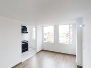 Apartamento En Venta En Bogota En Usaquen V69619