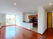 Apartamento En Venta En Bogota En Usaquen V69657