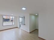 Apartamento En Venta En Bogota En Usaquen V69830