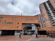 Apartamento En Venta En Bogota En Usaquen V69884