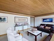 Apartamento En Venta En Bogota En Usaquen V74701