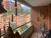 Apartamento En Venta En Bogota En Usaquen V88364