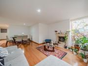 Apartamento En Venta En Bogota En Chico Norte V120997