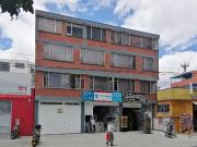 Apartamento En Venta En Bogota En. V121359