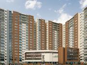 Apartamento En Venta En Bogota En. V121434