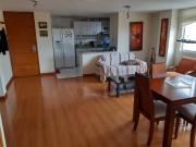 Apartamento En Venta En Bogota En. V132165