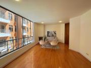 Apartamento En Venta En Bogota En. V156459