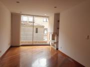 Apartamento En Venta En Bogota En Santa Barbara V160882