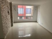 Apartamento En Venta En Bogota En Fontibon V162570