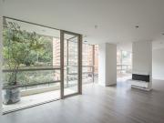 Apartamento En Venta En Bogota En La Cabrera El Refugio...