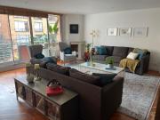 Apartamento En Venta En Bogota En. V171497