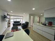 Apartamento En Venta En Bogota En. V171769