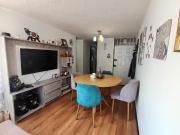 Apartamento En Venta En Bogota En. V176951