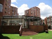 Apartamento En Venta En Bogota En La Calleja V183026