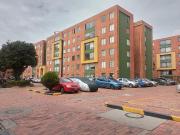 Apartamento En Venta En Bogota En. V183179