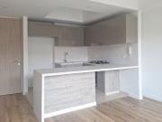 Apartamento En Venta En Bogota En. V184066