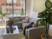 Apartamento En Venta En Bogota En. V184836