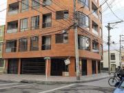 Apartamento En Venta En Bogota En. V188412