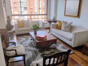 Apartamento En Venta En Bogota En. V191840