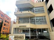 Apartamento En Venta En Bogota En. V193484