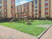 Apartamento En Venta En Bogota En Campina, Suba V198320