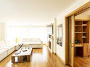 Apartamento En Venta En Bogota En. V201164