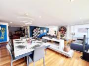 Apartamento En Venta En Bogota En. V201246