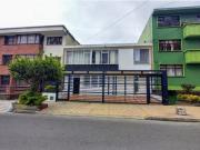Apartamento En Venta En Bogota En El Recuerdo V209389