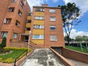 Apartamento En Venta En Bogota En La Patria V209862