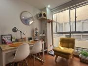 Apartamento En Venta En Bogota En. V210199