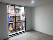 Apartamento En Venta En Bogota En. V210461
