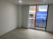 Apartamento En Venta En Bogota En. V210468