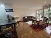 Apartamento En Venta En Bogota En. V210819