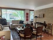 Apartamento En Venta En Bogota En Chico V218285