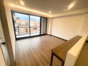 Apartamento En Venta En Bogota En Virrey V220542