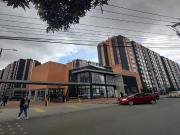 Apartamento En Venta En Bogota En. V222000