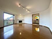 Apartamento En Venta En Bogota En Rosales V222150